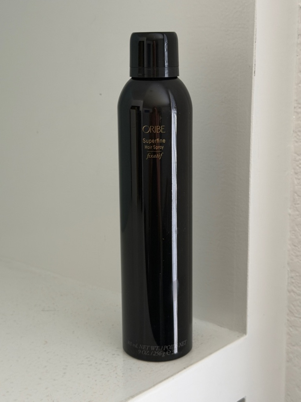 Oribe Superfine Hair Spray – New